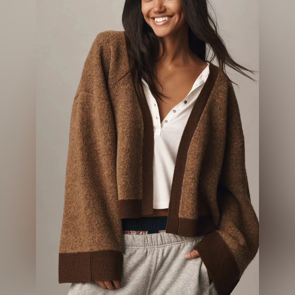 Bel Kazan Skier Icon Sweater - Picture 9 of 12